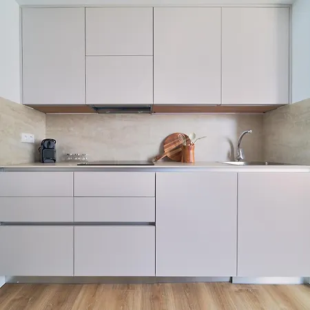 Iloftmalaga Echeverria De El Palo Apartmán