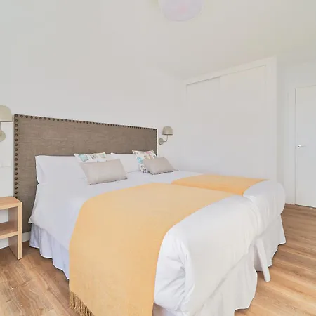 Iloftmalaga Echeverria De El Palo Apartment Malaga