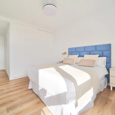 Iloftmalaga Echeverria De El Palo Apartment Malaga