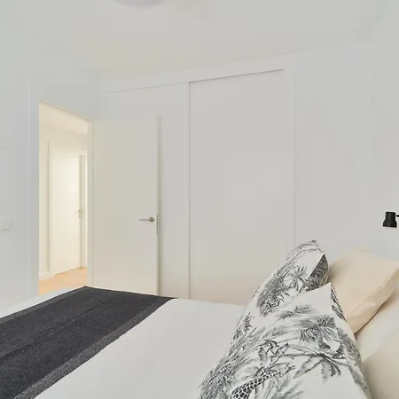 Iloftmalaga Echeverria De El Palo Apartment Malaga