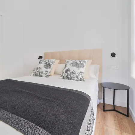 Apartment Iloftmalaga Echeverria De El Palo *