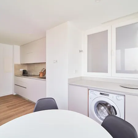 Apartment Iloftmalaga Echeverria De El Palo Malaga