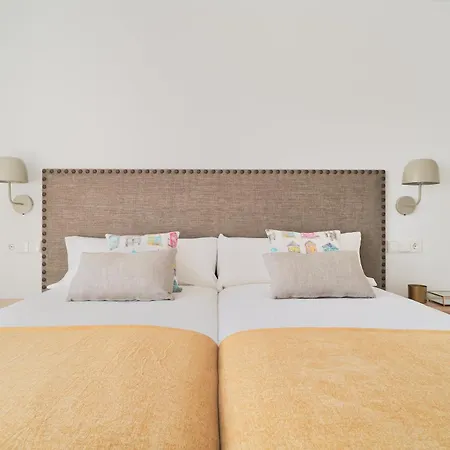 Apartment Iloftmalaga Echeverria De El Palo Malaga