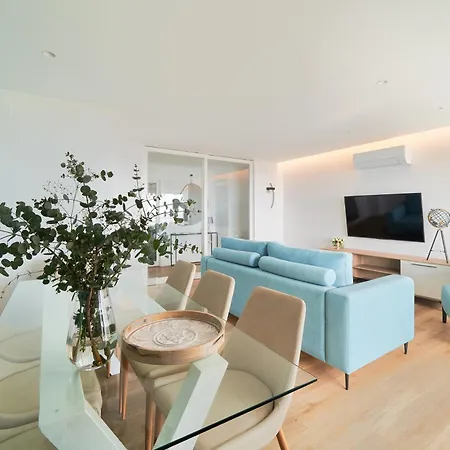 Apartment Iloftmalaga Echeverria De El Palo *