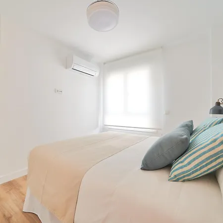 Apartment Iloftmalaga Echeverria De El Palo Malaga