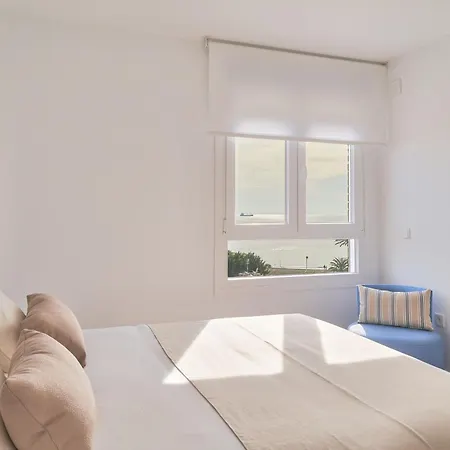 Iloftmalaga Echeverria De El Palo Apartment Malaga