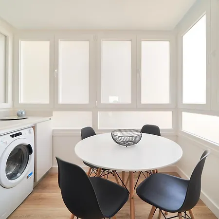 Iloftmalaga Echeverria De El Palo Apartmán Màlaga