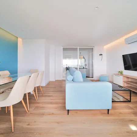 Iloftmalaga Echeverria De El Palo Apartment