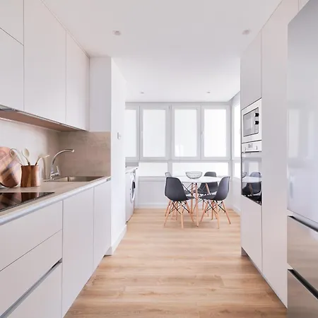Apartmán Iloftmalaga Echeverria De El Palo