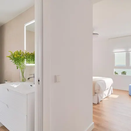 Appartement Iloftmalaga Echeverria De El Palo *