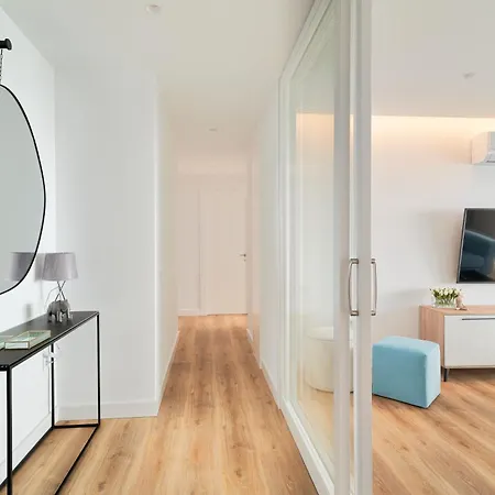 Appartement Iloftmalaga Echeverria De El Palo