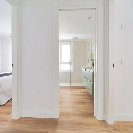Appartement Iloftmalaga Echeverria De El Palo